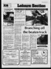 Maidstone Telegraph Friday 26 February 1988 Page 39