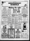 Maidstone Telegraph Friday 26 February 1988 Page 71