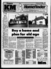 Maidstone Telegraph Friday 26 February 1988 Page 87