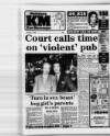 Maidstone Telegraph Friday 11 March 1988 Page 1