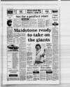 Maidstone Telegraph Friday 11 March 1988 Page 32