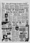 Maidstone Telegraph Friday 18 March 1988 Page 3