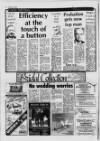 Maidstone Telegraph Friday 18 March 1988 Page 16