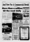 Maidstone Telegraph Friday 18 March 1988 Page 76