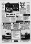 Maidstone Telegraph Friday 18 March 1988 Page 78