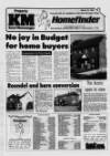 Maidstone Telegraph Friday 18 March 1988 Page 89