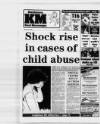 Maidstone Telegraph Friday 25 March 1988 Page 1