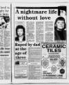 Maidstone Telegraph Friday 25 March 1988 Page 13