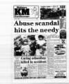 Maidstone Telegraph Friday 17 June 1988 Page 1