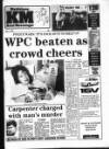 Maidstone Telegraph Friday 01 July 1988 Page 1