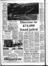 Maidstone Telegraph Friday 01 July 1988 Page 14