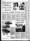 Maidstone Telegraph Friday 01 July 1988 Page 18