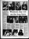 Maidstone Telegraph Friday 01 July 1988 Page 26