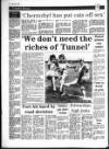 Maidstone Telegraph Friday 01 July 1988 Page 28