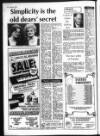 Maidstone Telegraph Friday 01 July 1988 Page 42