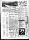 Maidstone Telegraph Friday 01 July 1988 Page 46