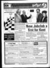 Maidstone Telegraph Friday 01 July 1988 Page 50