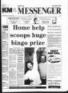 Maidstone Telegraph Friday 09 December 1988 Page 1