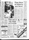 Maidstone Telegraph Friday 09 December 1988 Page 3