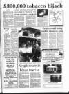 Maidstone Telegraph Friday 09 December 1988 Page 5