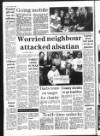 Maidstone Telegraph Friday 09 December 1988 Page 8