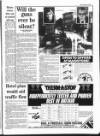 Maidstone Telegraph Friday 09 December 1988 Page 13