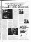 Maidstone Telegraph Friday 09 December 1988 Page 15