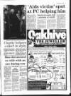 Maidstone Telegraph Friday 09 December 1988 Page 17