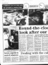 Maidstone Telegraph Friday 09 December 1988 Page 22