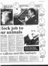 Maidstone Telegraph Friday 09 December 1988 Page 23