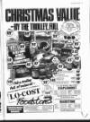 Maidstone Telegraph Friday 09 December 1988 Page 25