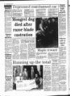 Maidstone Telegraph Friday 09 December 1988 Page 32