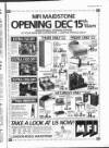 Maidstone Telegraph Friday 09 December 1988 Page 33