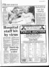 Maidstone Telegraph Friday 09 December 1988 Page 35