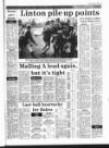 Maidstone Telegraph Friday 09 December 1988 Page 37