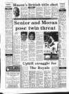 Maidstone Telegraph Friday 09 December 1988 Page 42