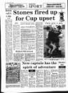 Maidstone Telegraph Friday 09 December 1988 Page 44