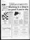 Maidstone Telegraph Friday 09 December 1988 Page 46