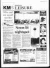 Maidstone Telegraph Friday 09 December 1988 Page 85