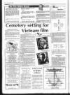 Maidstone Telegraph Friday 09 December 1988 Page 88