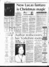 Maidstone Telegraph Friday 09 December 1988 Page 92