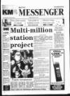 Maidstone Telegraph Friday 16 December 1988 Page 1
