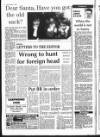 Maidstone Telegraph Friday 16 December 1988 Page 2
