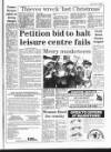 Maidstone Telegraph Friday 16 December 1988 Page 5