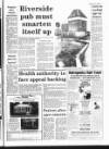 Maidstone Telegraph Friday 16 December 1988 Page 7