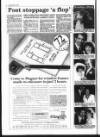 Maidstone Telegraph Friday 16 December 1988 Page 10