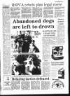 Maidstone Telegraph Friday 16 December 1988 Page 13