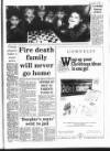 Maidstone Telegraph Friday 16 December 1988 Page 15