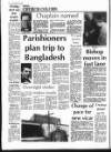 Maidstone Telegraph Friday 16 December 1988 Page 18