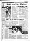 Maidstone Telegraph Friday 16 December 1988 Page 25